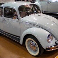 An Ultima in the UK