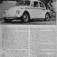 Road & Track 1967