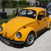 S716 Export Marino Yellow