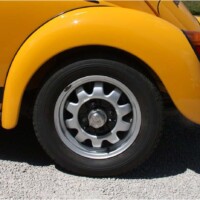 S716 Export Lemmertz wheel