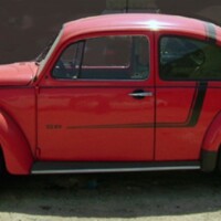 1977 SP owned by Louis Roux