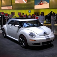 American Auto Show 2005