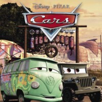 Cars (2006)