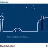 Coastal brochure - 'Not a Dime a Dozen'