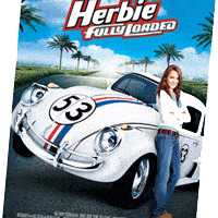 Herbie Fully Loaded (2005)
