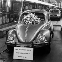 18 January 1979 Uitenhage plant.