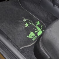 Lipton Ice Tea special mats