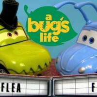 Mattel toy