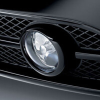 Fog lamps