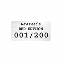 ID plate