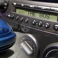 RDS radio