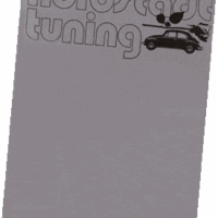 Nordstadt Tuning brochure