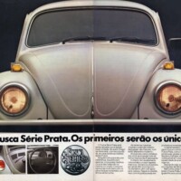 Serie Prata brochure