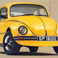 South African SP1600.