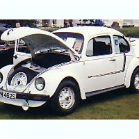 SP1600 at VW Action UK