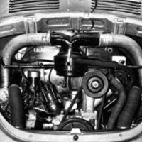 Rally engine