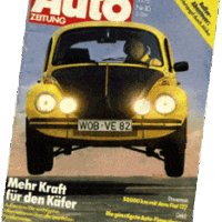 Auto Magazine 10.73