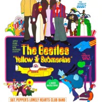 Yellow Submarine (1968)