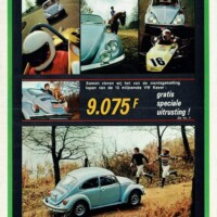 Goede reis/Bonne route March 1972 - scan courtesy Jean-Marie Verhulst