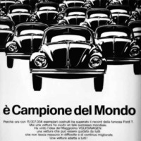 Italian ad courtesy Guiseppe Pistorio