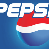 Pepsi logo 1997