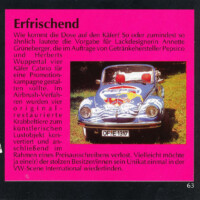 VWScene magazine February 1992