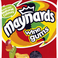 Maynards packaging late 1990s