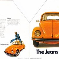 1976 Jeans Bug 4pp insert courtesy jeansbeetles.com 11/75