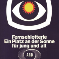 1975 lottery poster.
