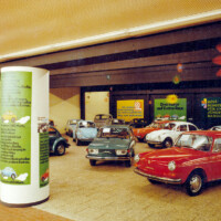Courtesy Klaus Schu00fctte/VW Autohaus Hu00fcbener, Einbeck, Germany