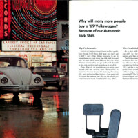 1969 Full Line brochure