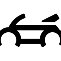 New Beetle Convertible icon.