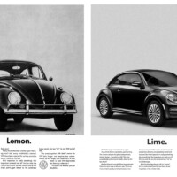 1960 to 2019. Now the Final Edition is a Lime.