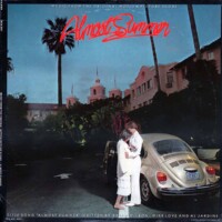 'Almost Summer' movie Soundtrack 1978.