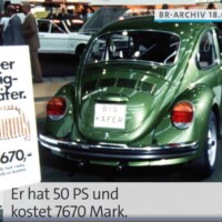 From Bayerischer Rundfunk archive video.