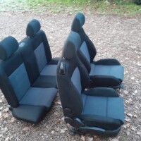 Luna seats courtesy Paul Wilkinson.