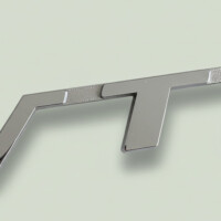 OEM VTO badge